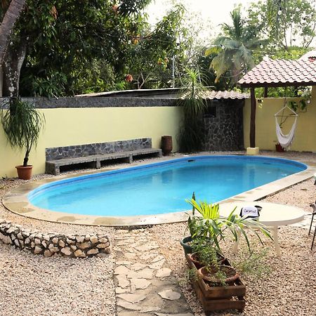 Coconut Beach House Playa Conchal Exterior foto