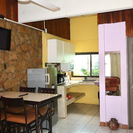 Coconut Beach House Playa Conchal Exterior foto