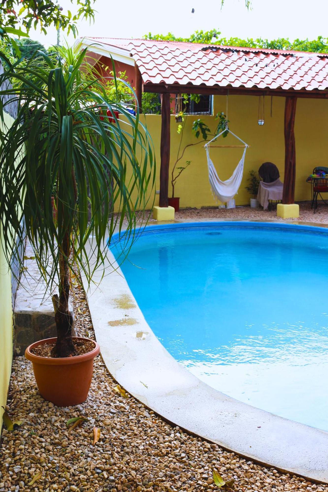 Coconut Beach House Playa Conchal Exterior foto