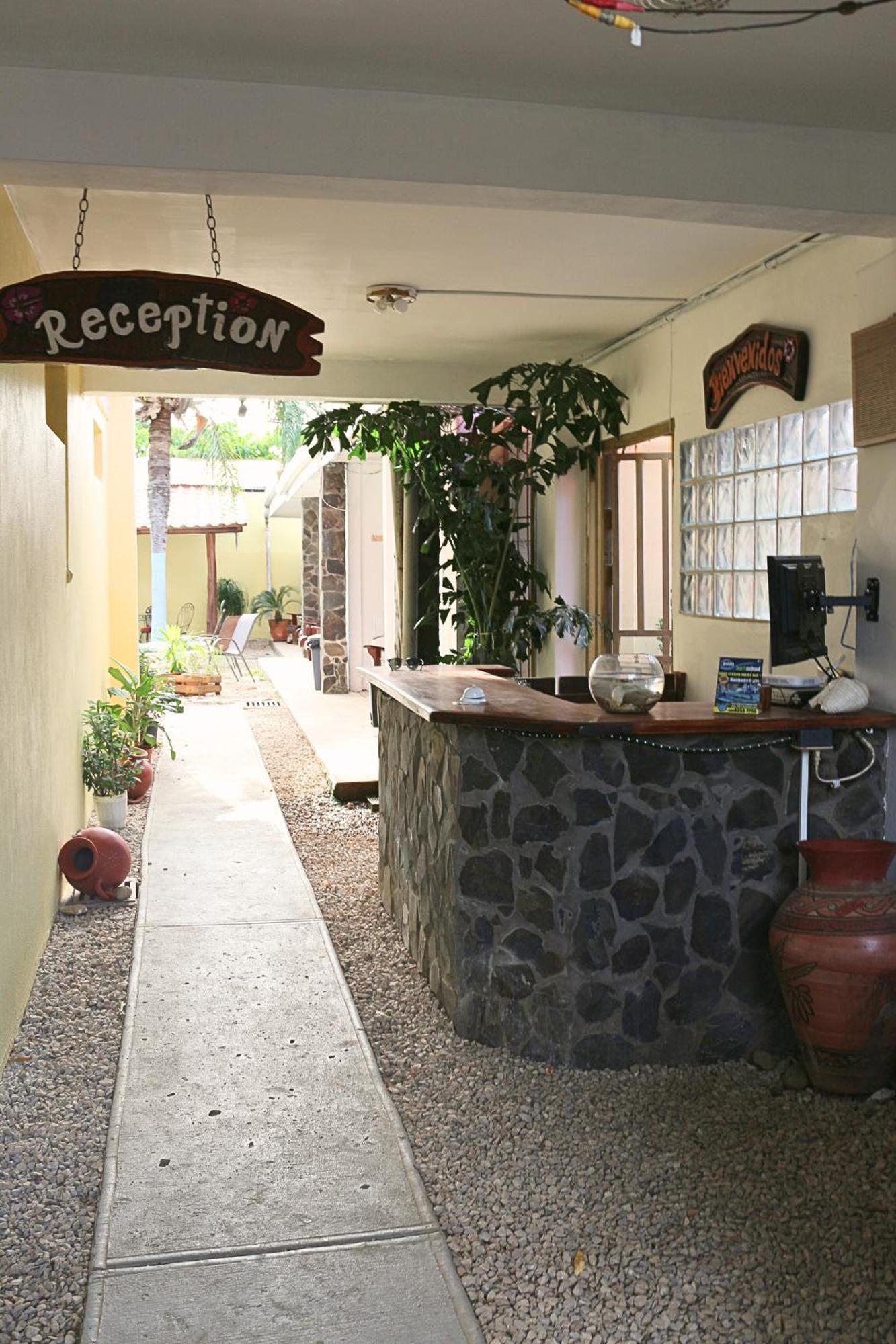 Coconut Beach House Playa Conchal Exterior foto