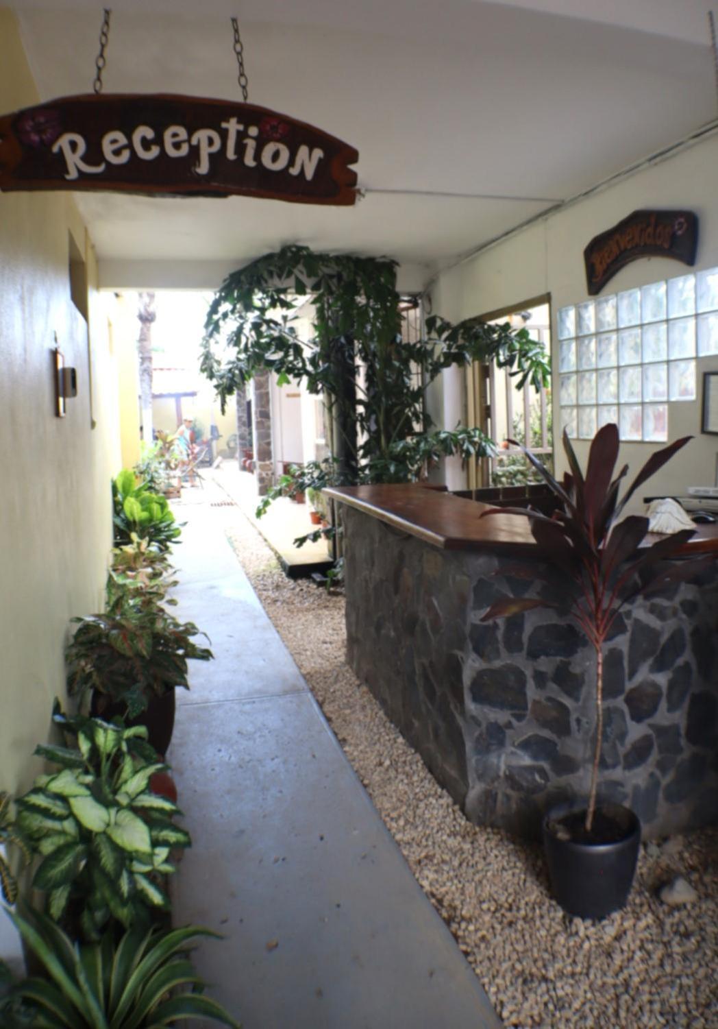 Coconut Beach House Playa Conchal Exterior foto